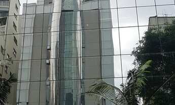 Imagem 5: Sala/conjunto para aluguel em Alameda Santos - Isento de IPTU - Jardim Paulista - São Paul