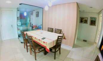 Imagem 4: Ville de France | 3 Suítes