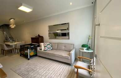 Imagem 3: Casa para venda possui 190 metros quadrados com 3 quartos