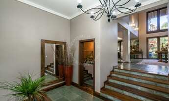 Imagem 5: PORTO ALEGRE - Casa de Condomínio - Cavalhada