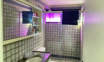 Imagem 7: Jean Charles / Beira Mar de Candeias: 170m, 4 quartos, 3 suítes, andar alto, lazer, linda