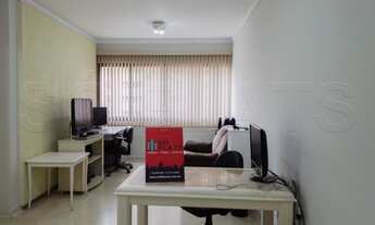 Imagem 1: Flat no Itaim Bibi no Pool para Investimento