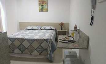 Imagem 5: Flat beira mar Intermares