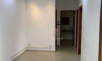 Imagem 2: Apartamento com 4 dormitórios à venda, 108 m² por R$ 800.000 - República - São Paulo/SP