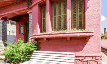 Imagem 2: CASA + PRÉDIO - IDEAL PARA INVESTIDOR - alugado