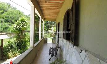 Imagem 4: Fabio Paes Imóveis - Sítio a venda com 8.650 m² bem localizado - Oportunidade!