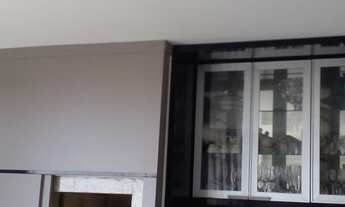 Imagem 2: Apartamento para venda possui 135 metros quadrados com 3 quartos