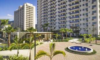 Imagem 3: Apt 3 Qts sendo 1 Suíte