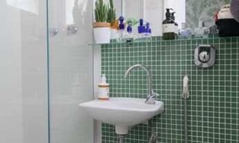 Imagem 4: Apartamento 4 Quartos com Varanda