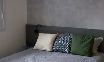 Imagem 6: Apartamento para aluguel com 35 metros quadrados com 1 quarto em Consolação - São Paulo