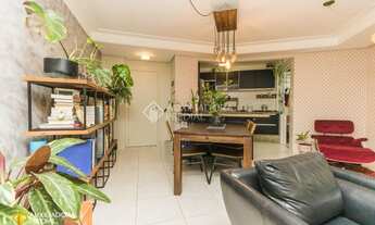 Imagem 4: Apartamento para venda tem 103 metros quadrados com 3 quartos em Itacorubi - Florianópolis