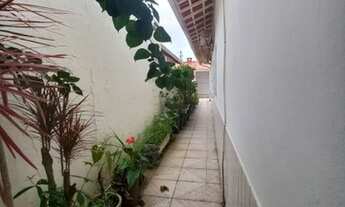 Imagem 3: 30 mts da PRAIA CASA Térrea 145 m² 3 quartos em Real - Praia Grande - SP