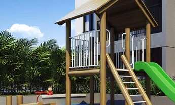 Imagem 7: Apartamento para venda com 42 metros quadrados com 2 quartos em Jaguaré - São Paulo - SP