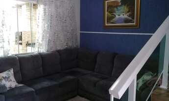 Imagem 4: Casa com 123m² 03 quartos - Bairro Aviação - São José dos Pinhais - PR