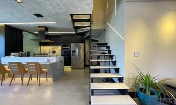 Imagem 2: Cobertura duplex para venda possui 133 metros quadrados com 2 quartos