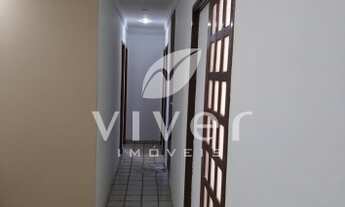 Imagem 6: Apartamento para venda possui 79 metros quadrados com 3 quartos em Lagoa Nova - Natal - RN