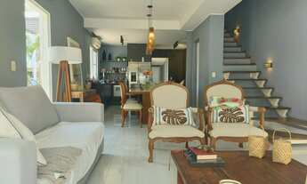 Imagem 6: Casa para venda possui 180 metros quadrados com 2 quartos no Jardins de Monet - Recreio/RJ