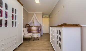 Imagem 5: Sobrado Finamente Acabado à Venda no Bairro Fazenda em Itajaí - SC