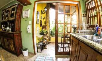 Imagem 6: Linda casa de 677m² à venda no centro de Caçapava SP (Residencial ou Comercial