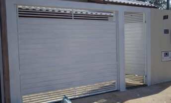 Imagem 2: Casa para venda tem 89 metros quadrados com 2 quartos e 1 suite. região da Ucdb