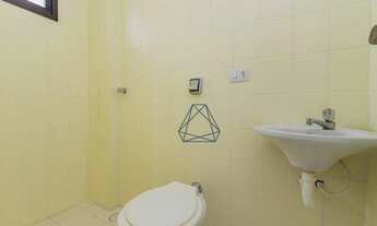 Imagem 7: Cobertura com 3 quartos à venda - Alto da Rua XV - Curitiba/PR