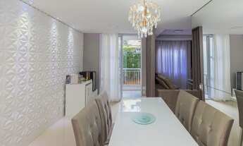 Imagem 3: Charmoso Apartamento na Mooca!