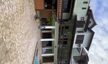 Imagem 5: Condomínio Vilarejo- Casa disponível para venda possui 495 metros quadrados com 4 quartos