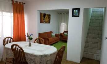 Imagem 7: Sobrado para venda com 135 metros quadrados com 2 quartos em Parque São Rafael - São Paulo