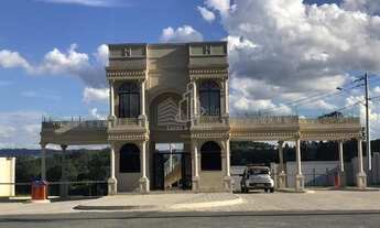 Imagem: Terreno Plano, Condominio Fechado, Alto