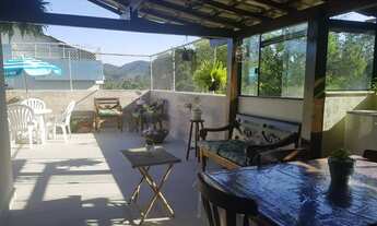 Imagem 3: Cobertura no Cond. Bosque de Pendotiba