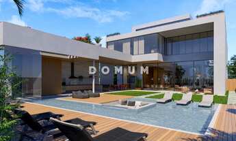 Imagem 3: Alphaville - Barra da Tijuca - Rio de Janeiro