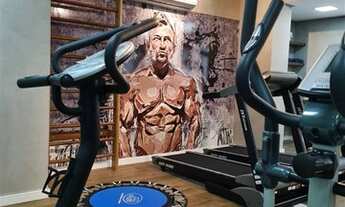 Imagem 2: Apartamento para venda com 68 metros quadrados com 2 quartos em Jardim Praia Grande - Mong