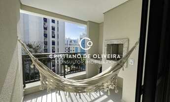 Imagem 4: Apartamento de 2 dormitórios (1 suíte) 1 vaga garagem à venda no bairro Itacorubi, em Flo