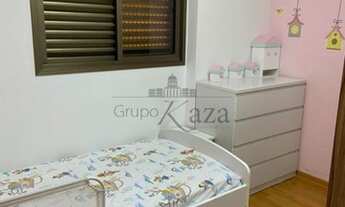 Imagem 7: Apartamento - Jardim Satélite - 2 Dormitórios - 63m²