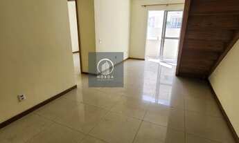 Imagem 2: Apartamento Cobertura Duplex para Venda e Aluguel em Várzea Teresópolis-RJ - AP-7031