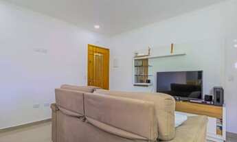 Imagem 4: Cobertura duplex para venda possui 150 metros quadrados com 3 quartos