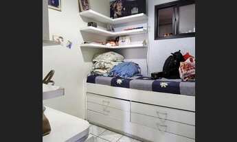 Imagem 4: Maravilhoso 3 quartos com vista para o mar Cód: 21381 TL