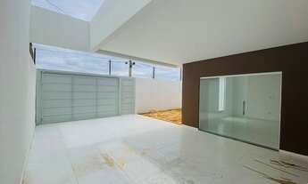 Imagem 2: Casa no Loteamento Padre José de Castro