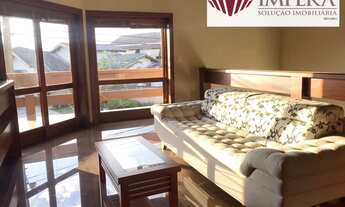 Imagem 6: Casa elegante no Condomínio Real Ville