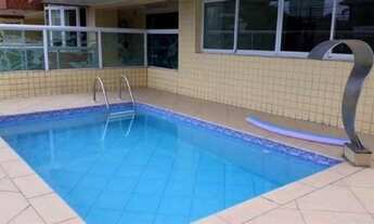 Imagem 3: Apartamento 57m² à venda com 3 quartos em Boqueirão - Praia Grande - SP