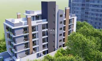 Imagem 3: Apartamento com 1 dormitório à venda, 22 m² por R$ 209.000 - Vila Izabel - Curitiba/PR