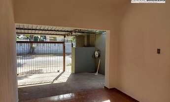 Imagem 2: Casa para alugar, 120 m² por R$ 2.400,00/mês - Vila Santa Isabel - Campinas/SP