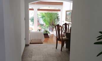 Imagem 3: Sobrado Aconchegante e Arejado no Planalto Paulista! Oportunidade