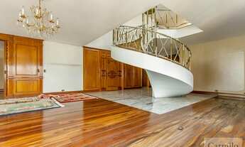 Imagem 4: Maravilhosa e Duplex, com excelente localização em Higienópolis, agende sua visita!