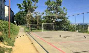 Imagem 4: Apartamento para venda tem 80 metros quadrados com 2 quartos em Botafogo - Macaé - RJ