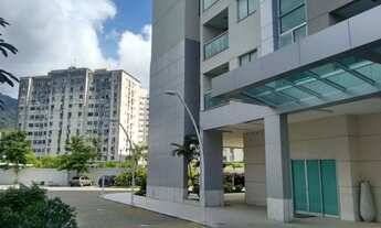 Imagem 3: Apartamento de 1 quarto em Jacarepaguá - Rio de Janeiro - RJ