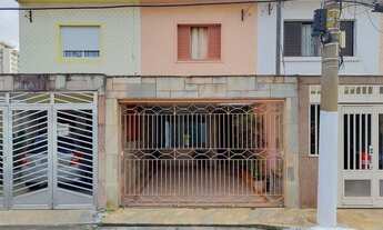 Imagem 2: Casa à venda no bairro Tatuapé - São Paulo/SP