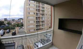 Imagem 7: Apartamento para venda tem 64 metros quadrados com 2 quartos em Vila Nova Alba - São Paulo