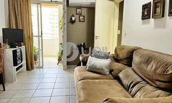 Imagem 5: Apartamento com 2 dormitórios sendo 1 suíte, vista livre e sol da manhã. Itacorubi, Floria