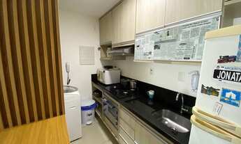 Imagem 4: 2/4 Varandão Gourmet Armação